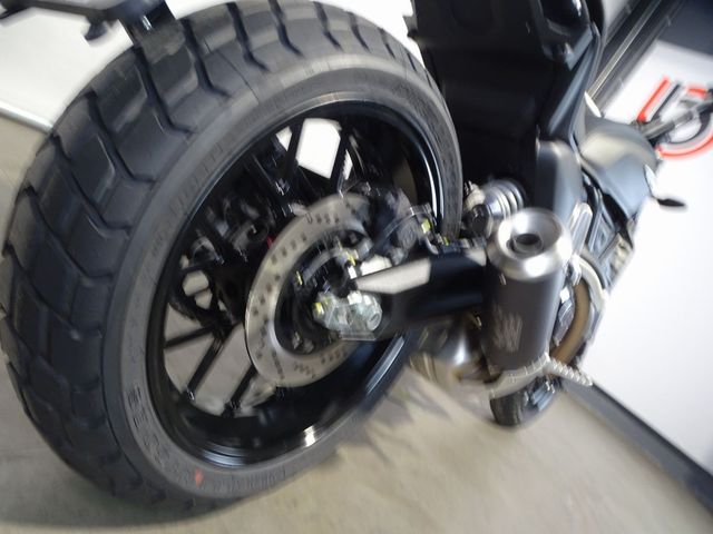 ducati - scrambler-classic