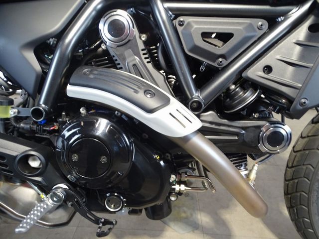 ducati - scrambler-classic