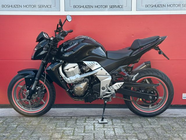 kawasaki - z-750