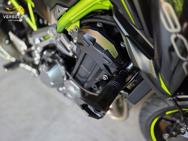 kawasaki - z900
