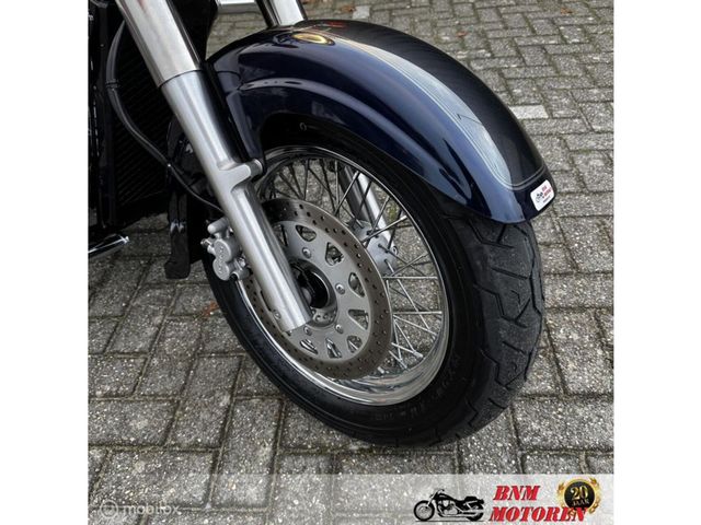 suzuki - vl-800-volusia