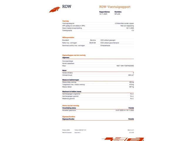 suzuki - vl-800-volusia