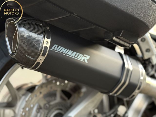 kawasaki - gtr-1400-grand-tourer