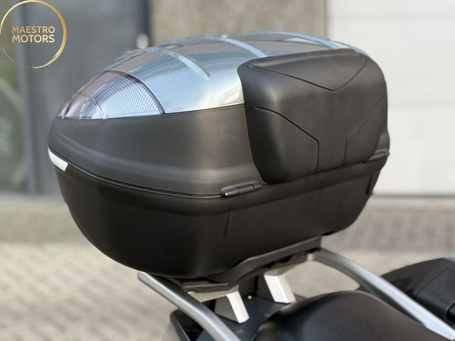 kawasaki - gtr-1400-grand-tourer