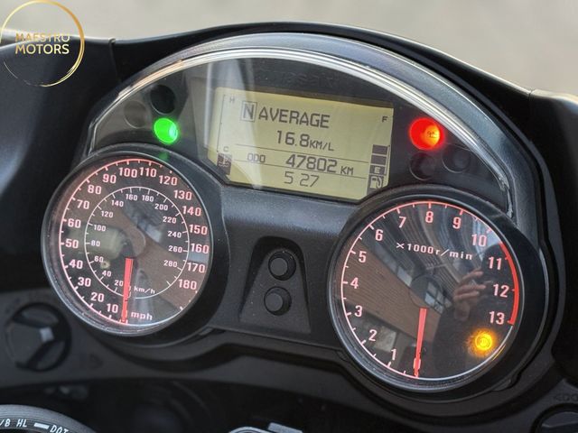 kawasaki - gtr-1400-grand-tourer