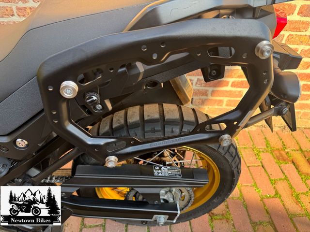 suzuki - v-strom-650-xta