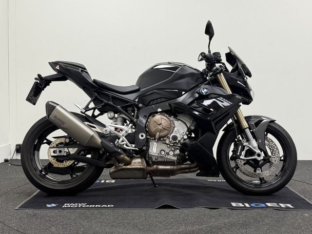 bmw - s-1000-r