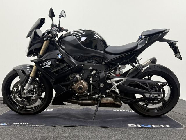 bmw - s-1000-r