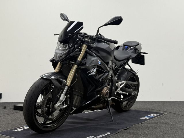 bmw - s-1000-r
