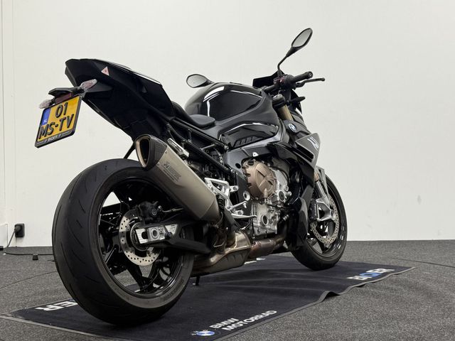bmw - s-1000-r