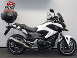 HONDA NC 750 X ABS