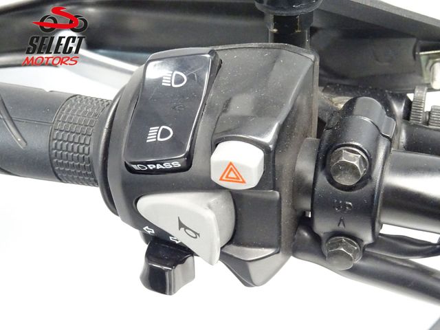 honda - nc-750-x-abs