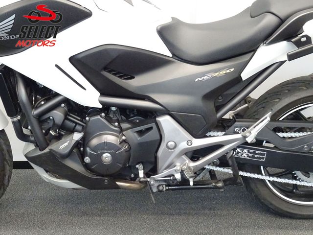 honda - nc-750-x-abs