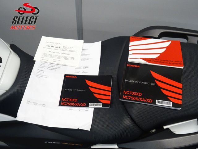 honda - nc-750-x-abs