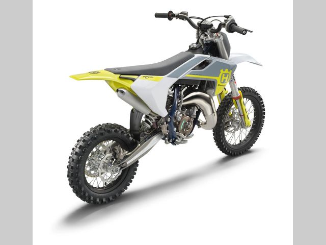 husqvarna - tc-65