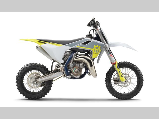 husqvarna - tc-65