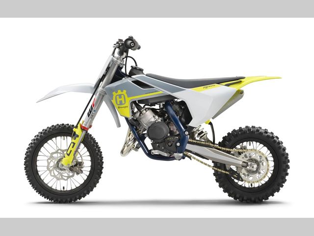 husqvarna - tc-65
