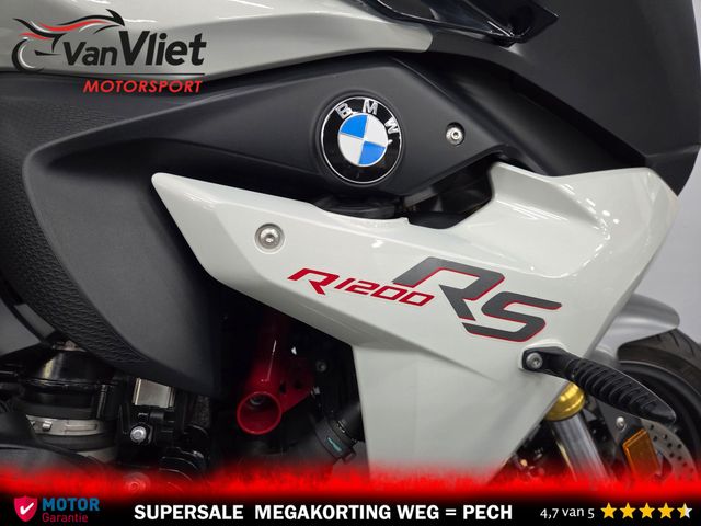 bmw - r-1200-rs