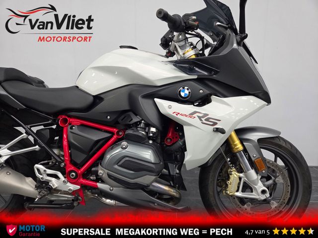 bmw - r-1200-rs