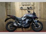VOGE 500 DSX