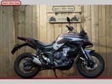 VOGE 500 DSX
