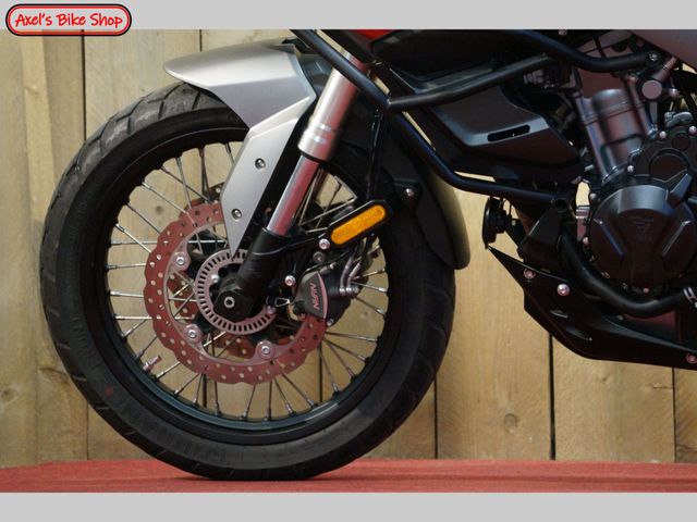 voge - 500-dsx
