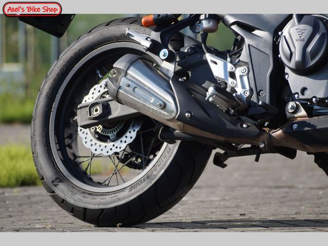 voge - 500-dsx