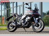VOGE 500 DSX