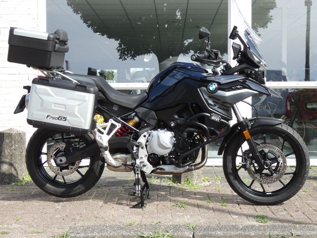 bmw - f-750-gs