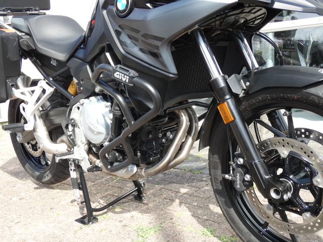 bmw - f-750-gs
