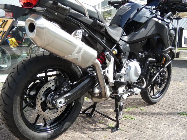 bmw - f-750-gs