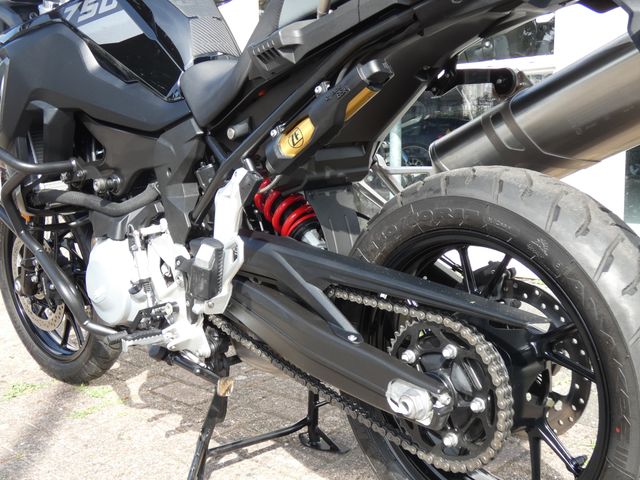 bmw - f-750-gs