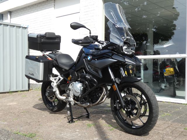 bmw - f-750-gs