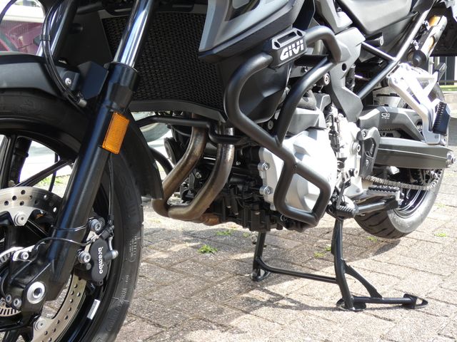 bmw - f-750-gs