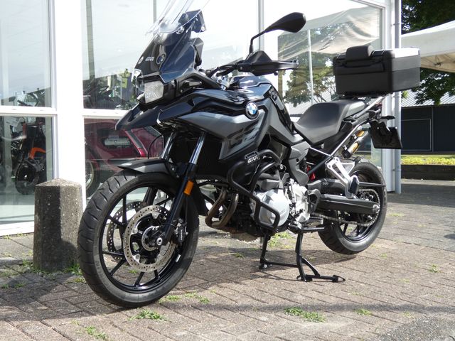 bmw - f-750-gs