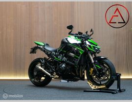 Kawasaki Z1000 ABS 2014 occasion