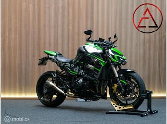 Kawasaki Z1000 ABS 2014 occasion