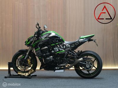 KAWASAKI Z1000 ABS – foto 2