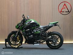 Kawasaki Z 1000 ABS 2014 occasion – foto 2 van 20