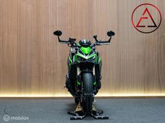 Kawasaki Z 1000 ABS 2014 occasion – foto 3 van 20