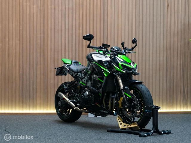 kawasaki - z1000-abs