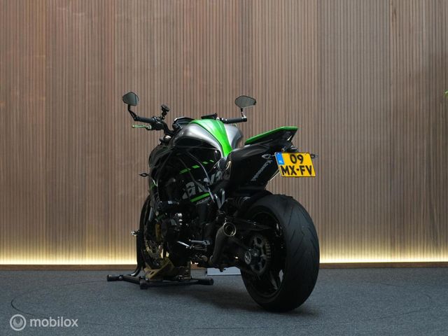 kawasaki - z1000-abs