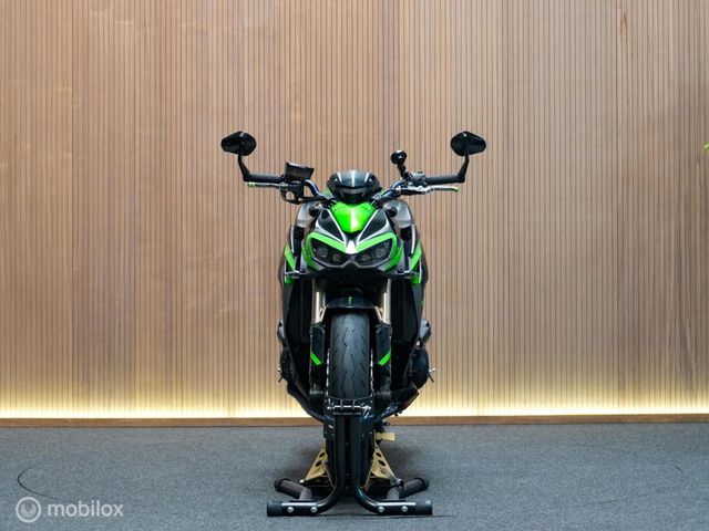 kawasaki - z1000-abs
