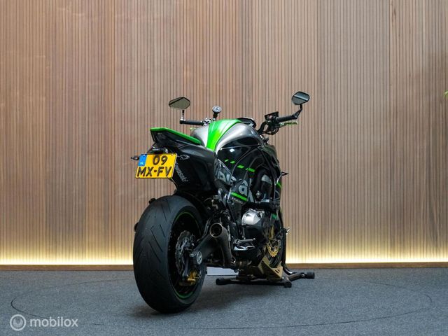 kawasaki - z1000-abs