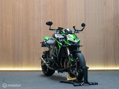 Kawasaki Z 1000 ABS 2014 occasion – foto 10 van 20