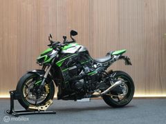 Kawasaki Z 1000 ABS 2014 occasion – foto 11 van 20