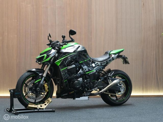 kawasaki - z1000-abs