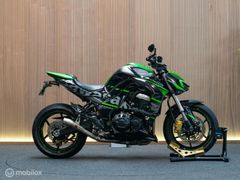 Kawasaki Z 1000 ABS 2014 occasion – foto 12 van 20