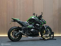 Kawasaki Z 1000 ABS 2014 occasion – foto 13 van 20