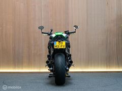 Kawasaki Z 1000 ABS 2014 occasion – foto 15 van 20
